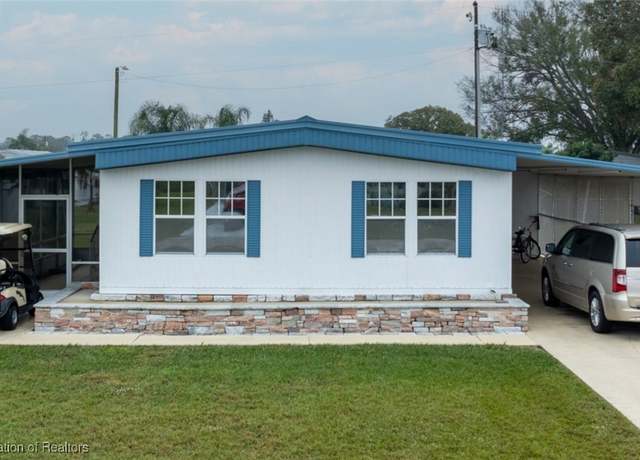 Property at 1841 Robin Ct, Sebring, FL 33870, 3 beds, 2 baths