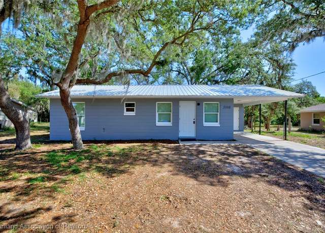 Property at 3108 Grouper Dr, Sebring, FL 33870, 3 beds, 2 baths