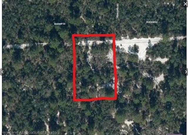 Property at 479 Souvenir Ln, Lake Placid, FL 33852