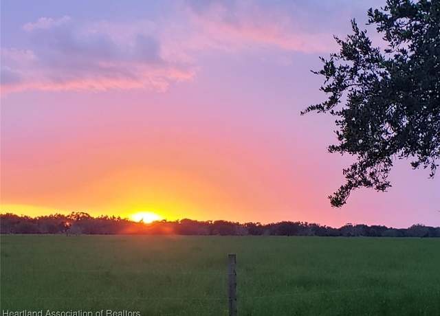 Property at 12 Magness Rd, Venus, FL 33960