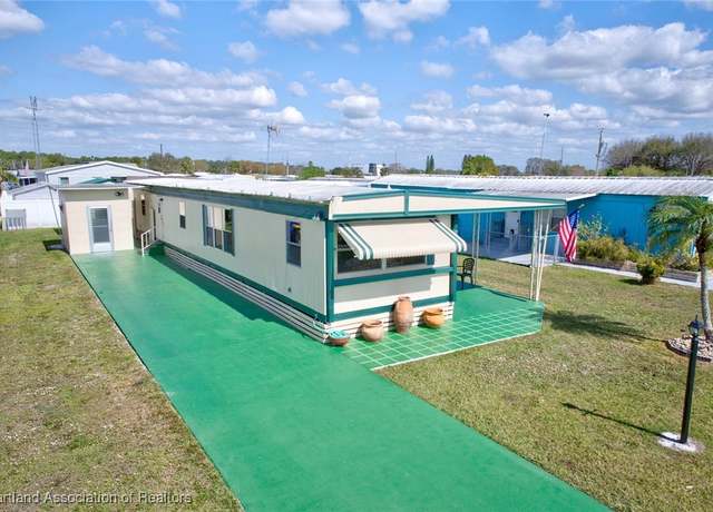 Property at 3534 New York Ave, Sebring, FL 33870, 3 beds, 2 baths