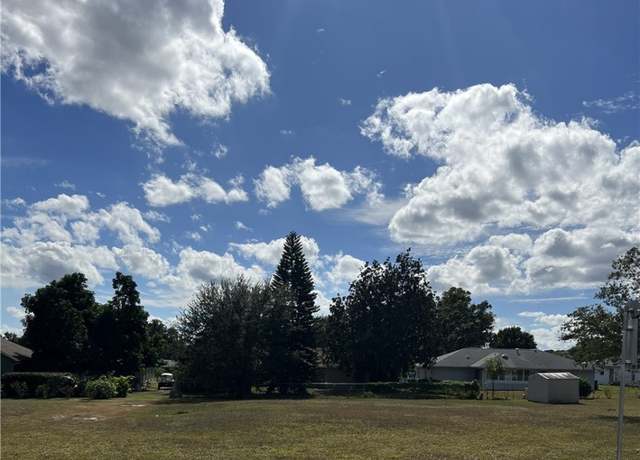 Property at 3709 Sebring Pkwy, Sebring, FL 33870