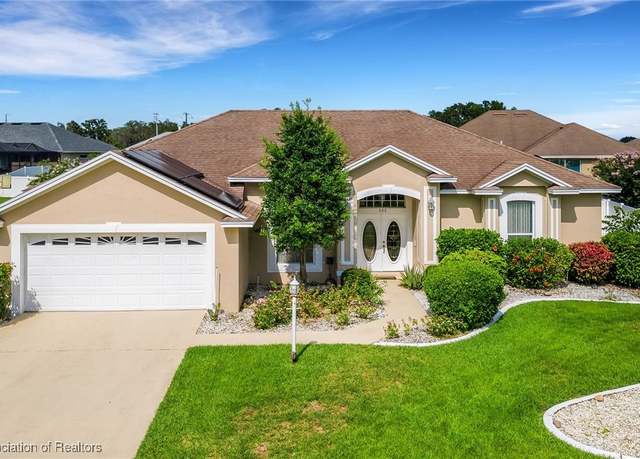 Property at 302 Ruby Ln, Winter Haven, FL 33884, 3 beds, 2 baths