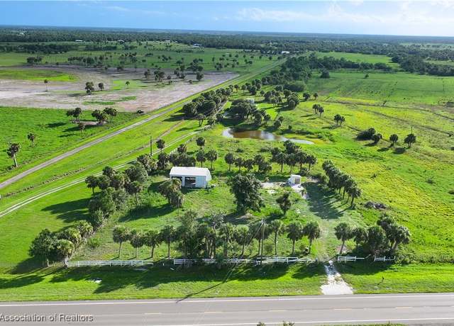 Property at 4685 Hwy 98 N, Okeechobee, FL 34972