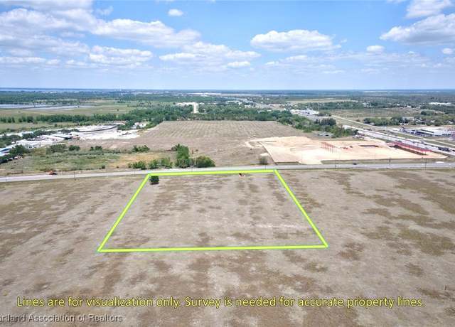 Property at Undisclosed address, Sebring, FL 33875