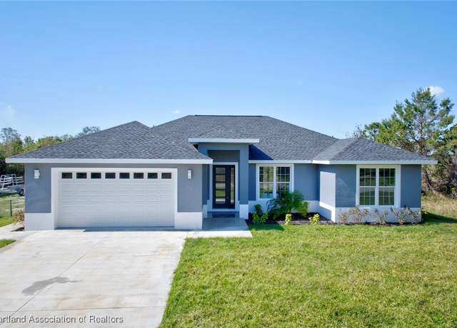 Property at 1955 Hartman Rd, Avon Park, FL 33825, 3 beds, 3 baths