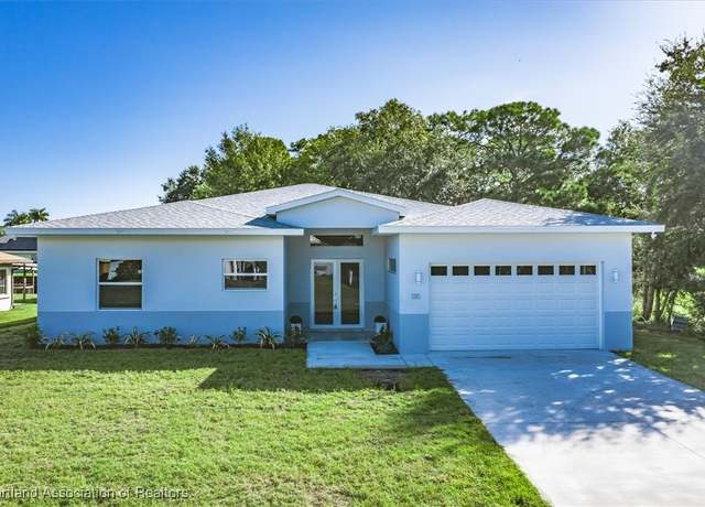 Property at 135 Blue Moon Ave, Lake Placid, FL 33852, 3 beds, 2 baths