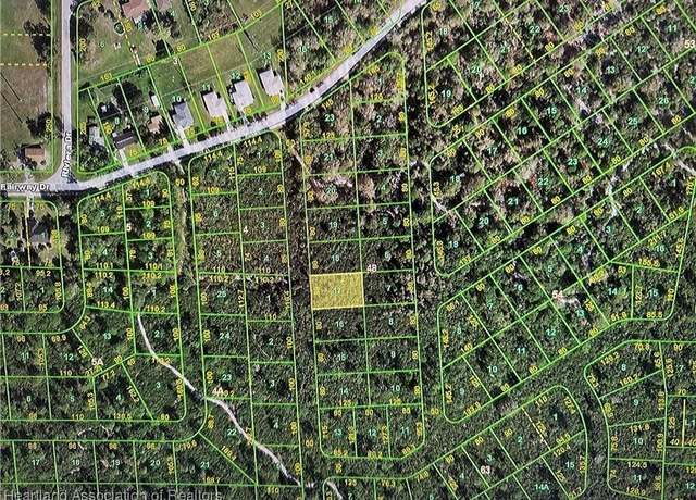 Property at 900 Orange Ln, Punta Gorda, FL 33982