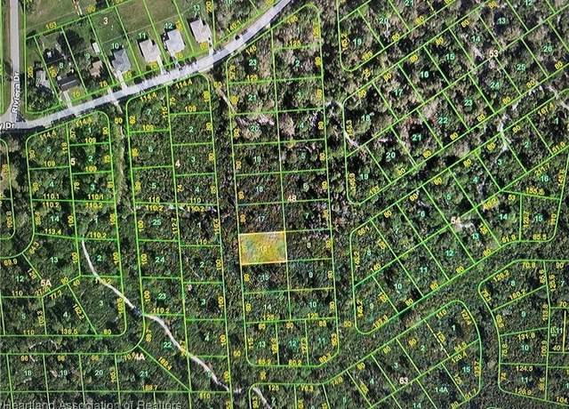 Property at 910 Orange Ln, Punta Gorda, FL 33982