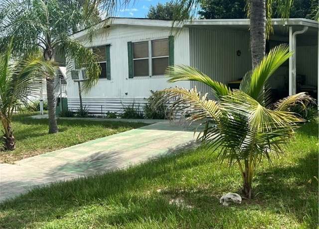 Property at 114 Ruby Way, Lake Placid, FL 33852, 2 beds, 2.5 baths