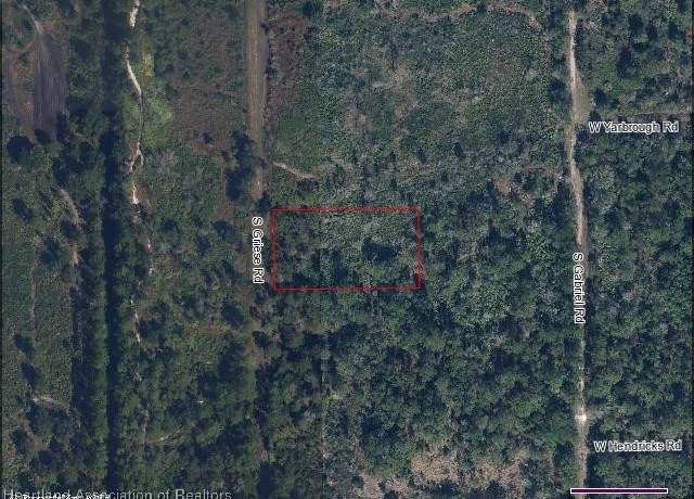 Property at 1625 S Griese Rd, Avon Park, FL 33825