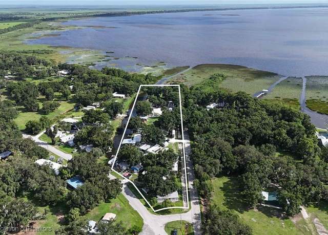 Property at 4232 Trails End Rd, Lorida, FL 33857, 12 beds, 12.5 baths