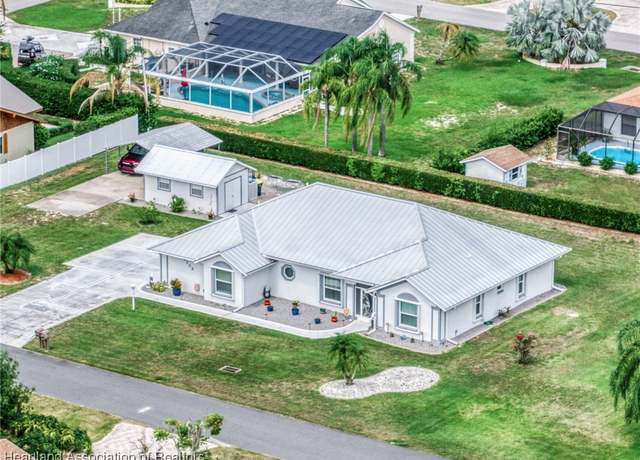 Property at 4208 Seawood Ave, Sebring, FL 33875, 3 beds, 2 baths