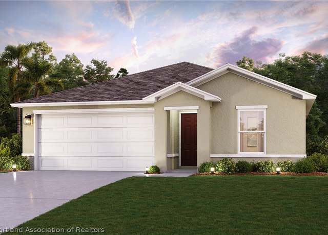 Property at 1289 Stone Cir, Sebring, FL 33870, 3 beds, 2 baths