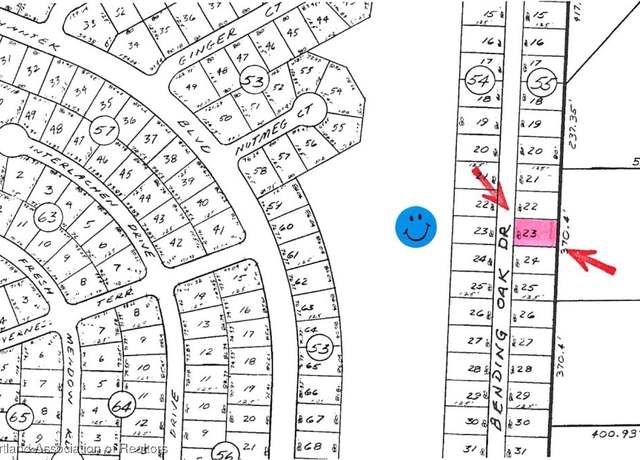 Property at 10526 Bending Oak Dr, Sebring, FL 33875