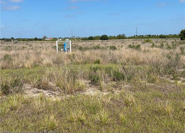 Property at 6219 Farmgirl Ave, Venus, FL 33960
