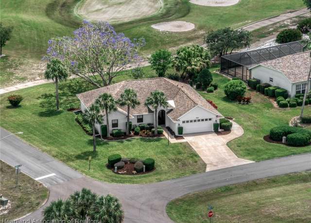 Property at 4620 Darnell Dr, Sebring, FL 33872, 3 beds, 2 baths