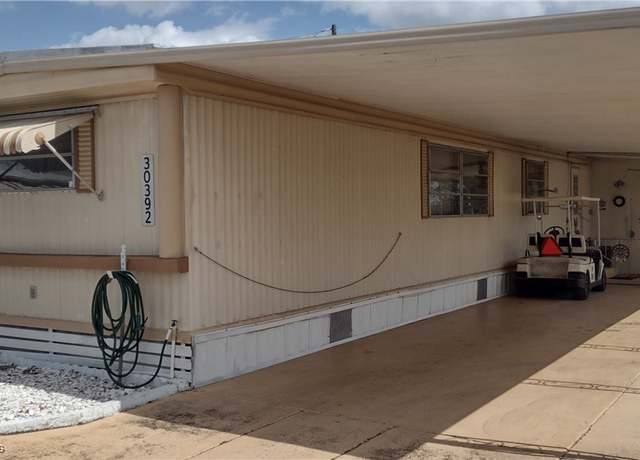 Property at 30392 Cherokee St, Sebring, FL 33870, 2 beds, 2 baths