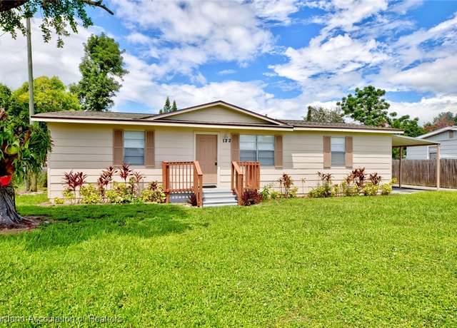 Property at 122 Sharon Ave, Sebring, FL 33875, 3 beds, 2 baths