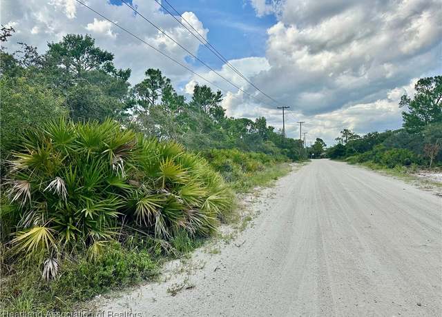 Property at 3454 Alachua Ave, Sebring, FL 33875