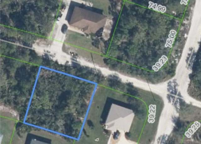 Property at 3465 Alachua Ave, Sebring, FL 33875