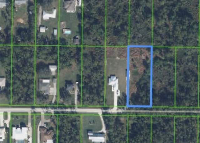 Property at 1410 Iris Ave, Sebring, FL 33875