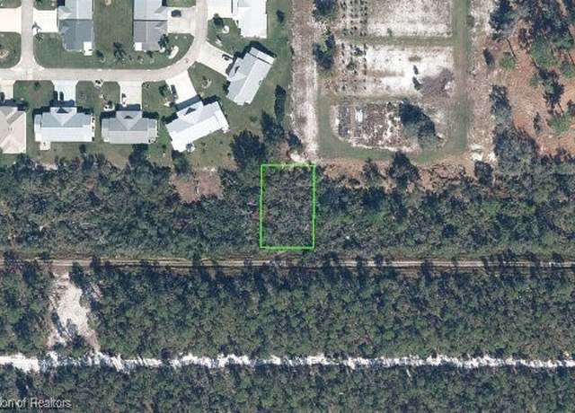 Property at 532 Nightingale Ave, Sebring, FL 33870