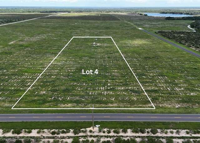 Property at S Cr 17 Rd, Sebring, FL