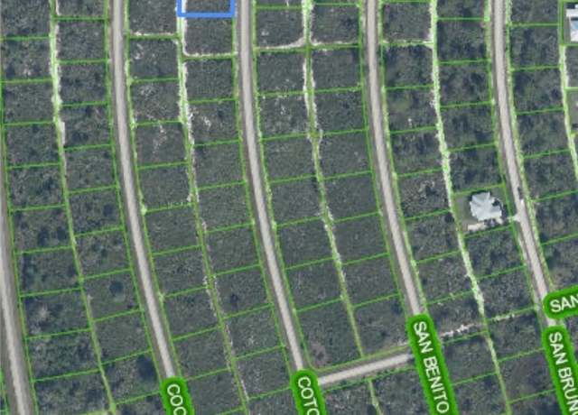 Property at 6734 Cotorro Dr, Sebring, FL 33872