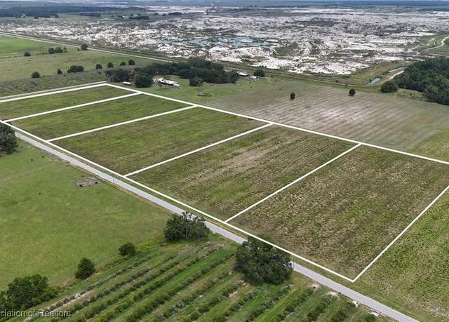 Property at 0 Rhynn Rd, Wauchula, FL 33873