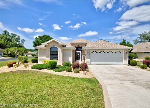 Property at 3501 E St Andrews Dr, Avon Park, FL 33825, 3 beds, 2 baths