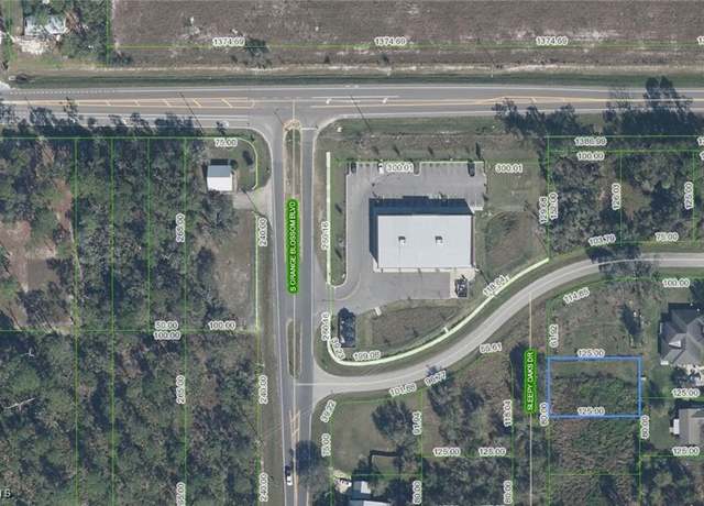 Property at 9208 Sleepy Oaks Dr, Sebring, FL 33875