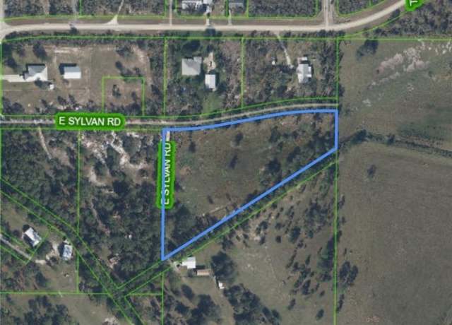 Property at 4545 E Sylvan Rd, Avon Park, FL 33825