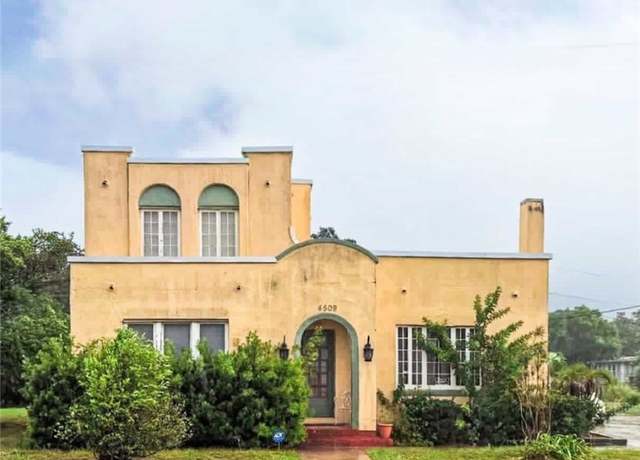 Property at 4509 Kenilworth Blvd, Sebring, FL 33870, 4 beds, 2.5 baths