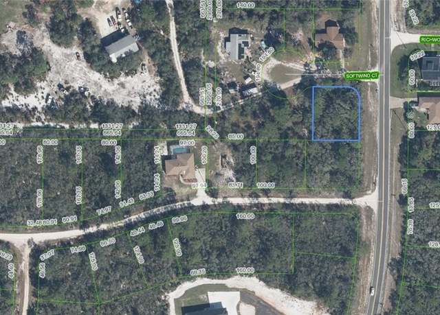 Property at 10197 S Orange Blossom Blvd, Sebring, FL 33875