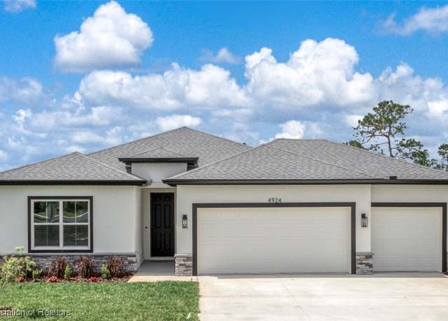Property at 4924 San Lorenzo Dr, Sebring, FL 33872, 4 beds, 3 baths
