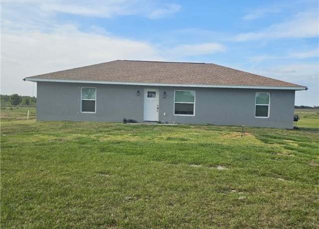 Property at 565 Stephens Rd, Wauchula, FL 33873, 3 beds, 2 baths