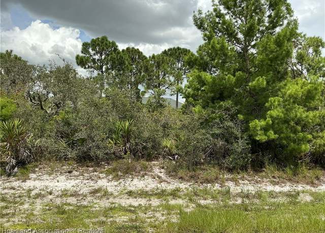 Property at 4662 San Ignacio Dr, Sebring, FL 33872