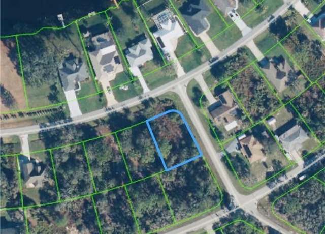 Property at 532 Lake August Dr, Lake Placid, FL 33852