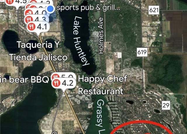 Property at 359 Glenbrier Ave, Lake Placid, FL 33852