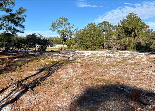 Property at 3027 Oleander Dr, Lake Placid, FL 33852