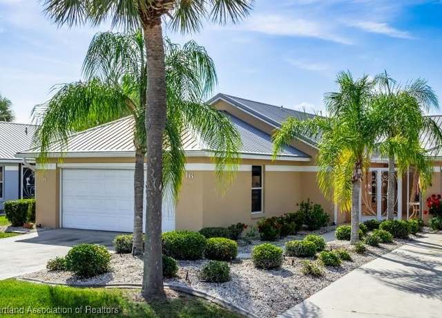 Property at 16 Clubhouse Ln, Sebring, FL 33876, 3 beds, 2 baths