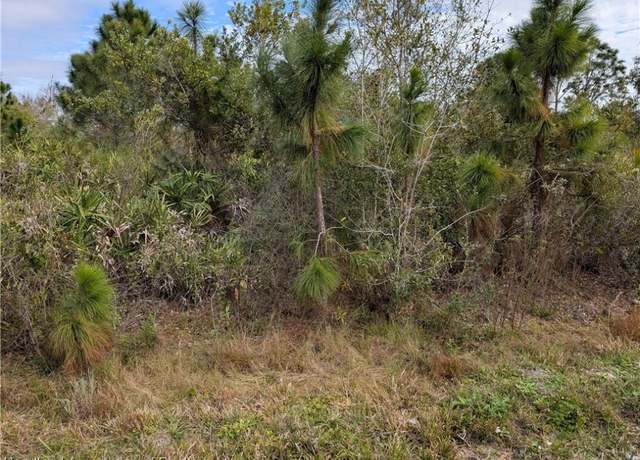 Property at 0 NE 1st St, Okeechobee, FL 34972