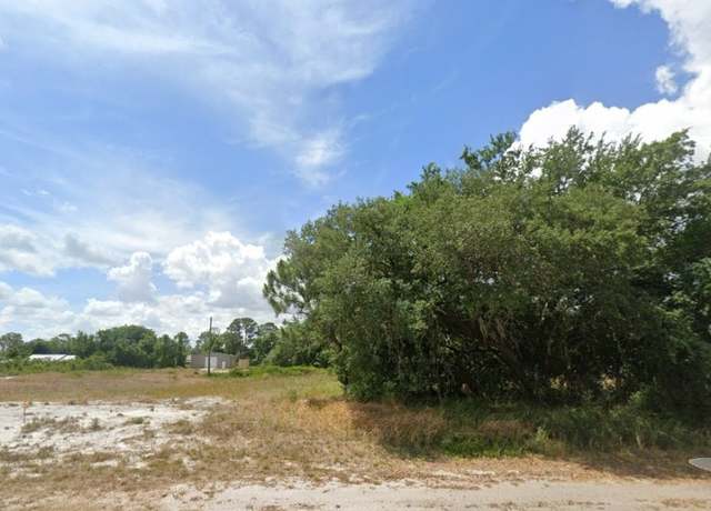 Property at 3114 Miller Ave, Lake Placid, FL 33852