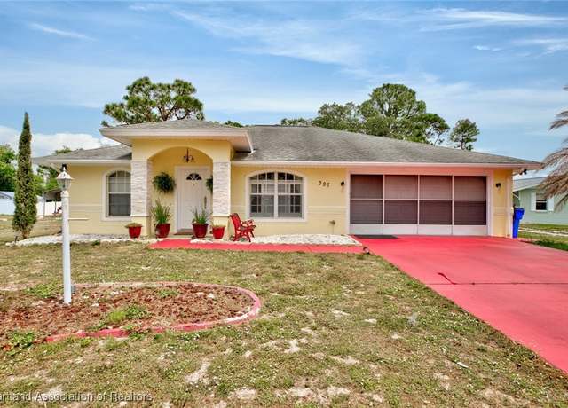 Property at Undisclosed address, Sebring, FL 33870, 3 beds, 2 baths