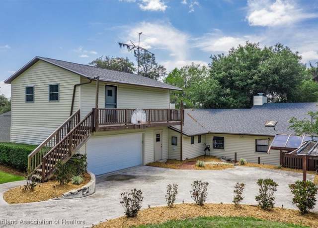 Property at 28 Lake June Rd, Lake Placid, FL 33852, 4 beds, 3.5 baths