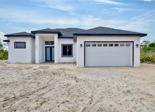 Property at 262 Tanager Ave, Sebring, FL 33870, 4 beds, 3 baths