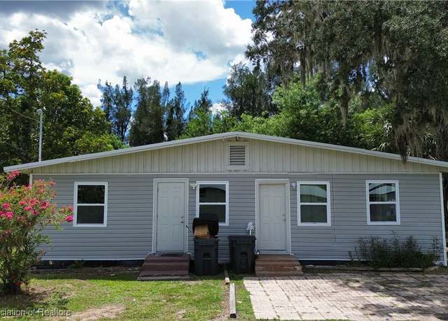 Property at 908 Willie Hawk Ave, Avon Park, FL 33825, 4 beds, 2 baths