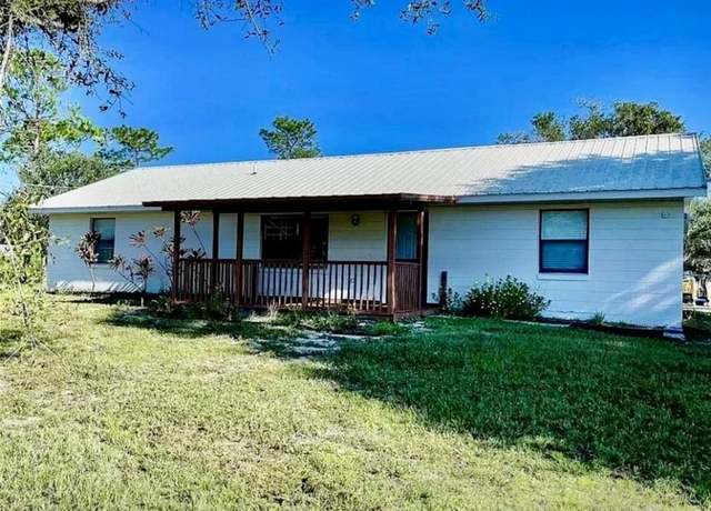 Property at 839 C R 731 Rd, Venus, FL 33960, 3 beds, 2 baths