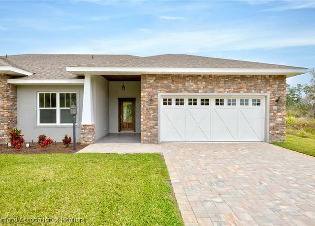 Property at 5116 Birkdale Dr, Avon Park, FL 33825, 2 beds, 2 baths